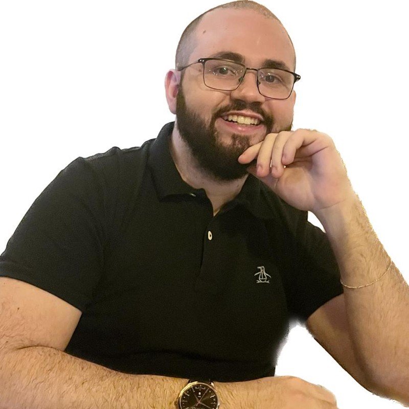 Picture of João Lima