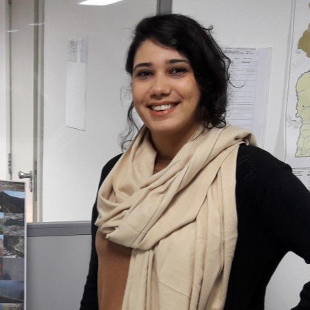 Picture of Amanda Raposo