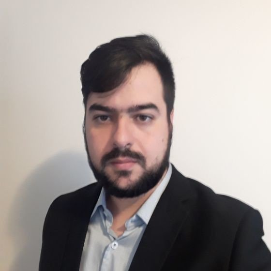 Picture of Rafael Zeferino