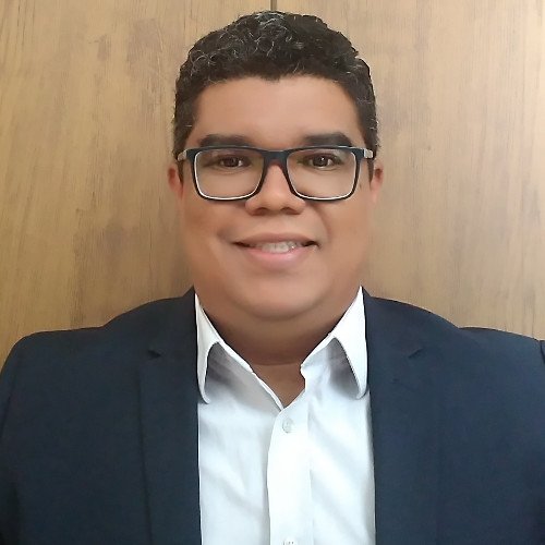 Picture of Marcelo Diniz