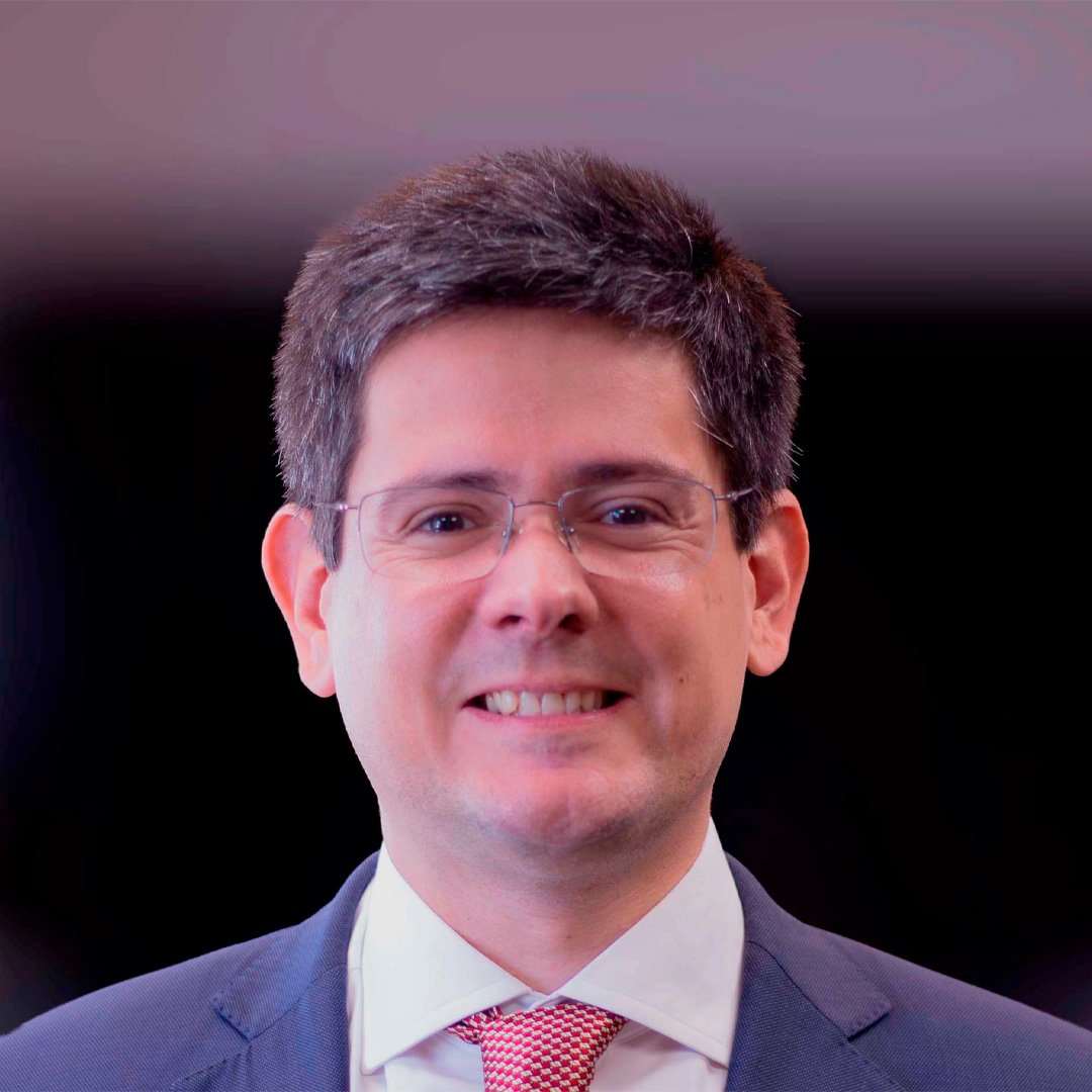 Picture of José Cláudio