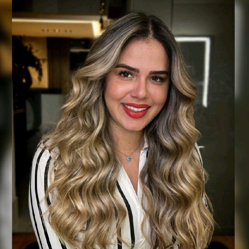 Picture of Izabela Ferreira