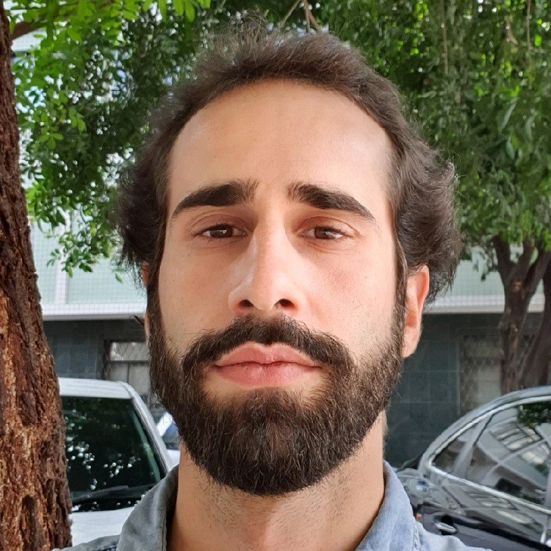 Picture of Augusto Valle