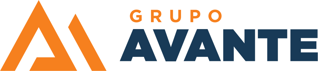 Logo grupo avante png