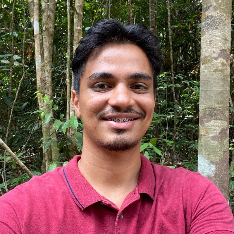 Picture of Rubens Ramos