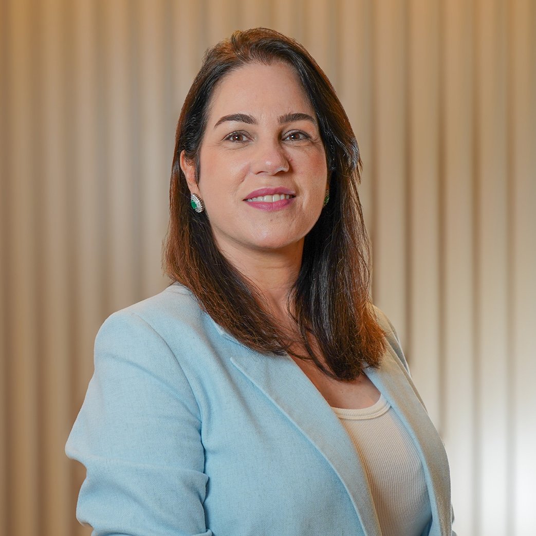 Picture of Daniela Pedroza