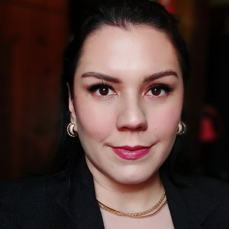 Picture of Jéssica Kloh