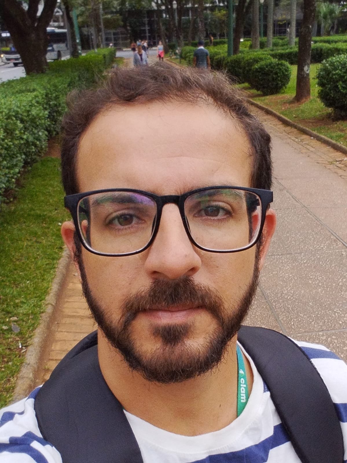 Picture of Lucas Porto