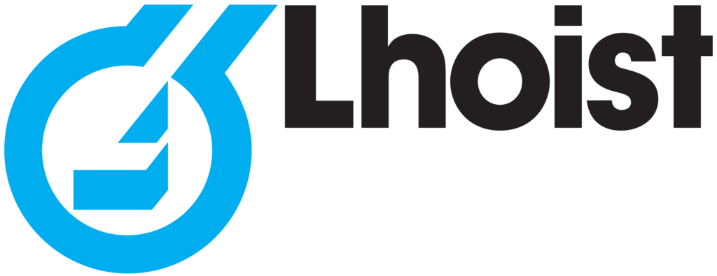 Logo Lhoist