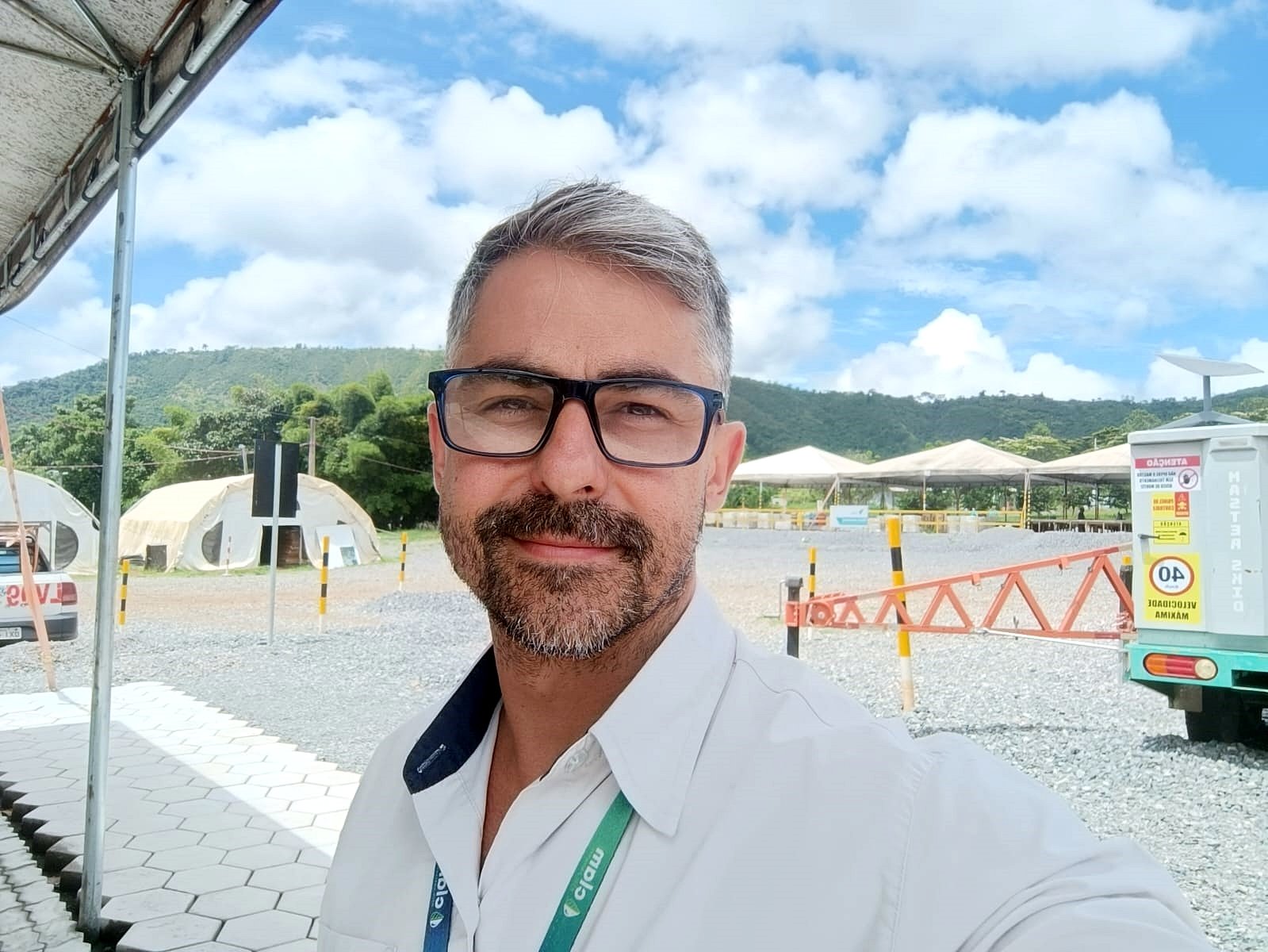 Picture of Moisés Crepaldi