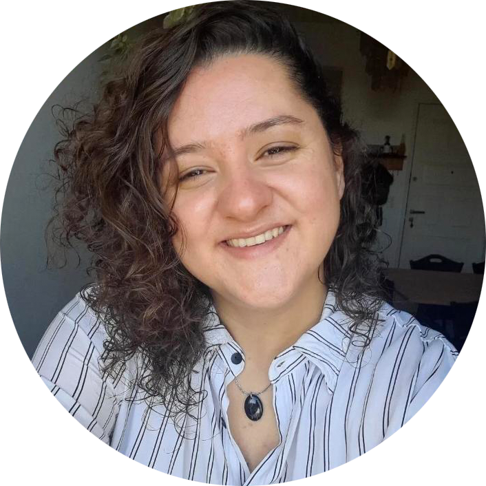 Picture of Rubia Praxedes