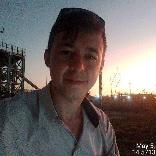 Picture of Guilherme Andrade Nani