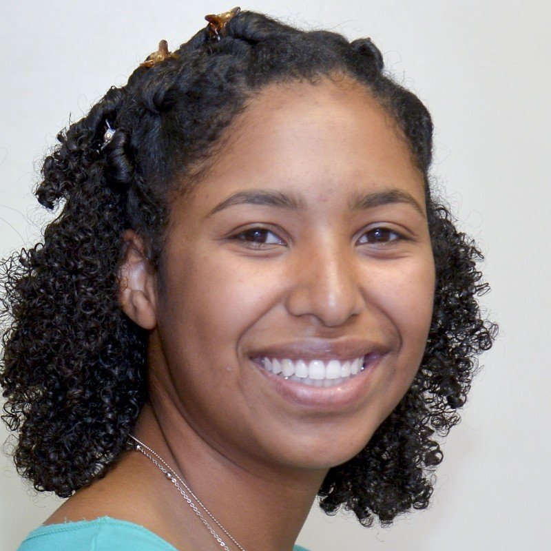 Picture of Gisele Moreira dos Santos