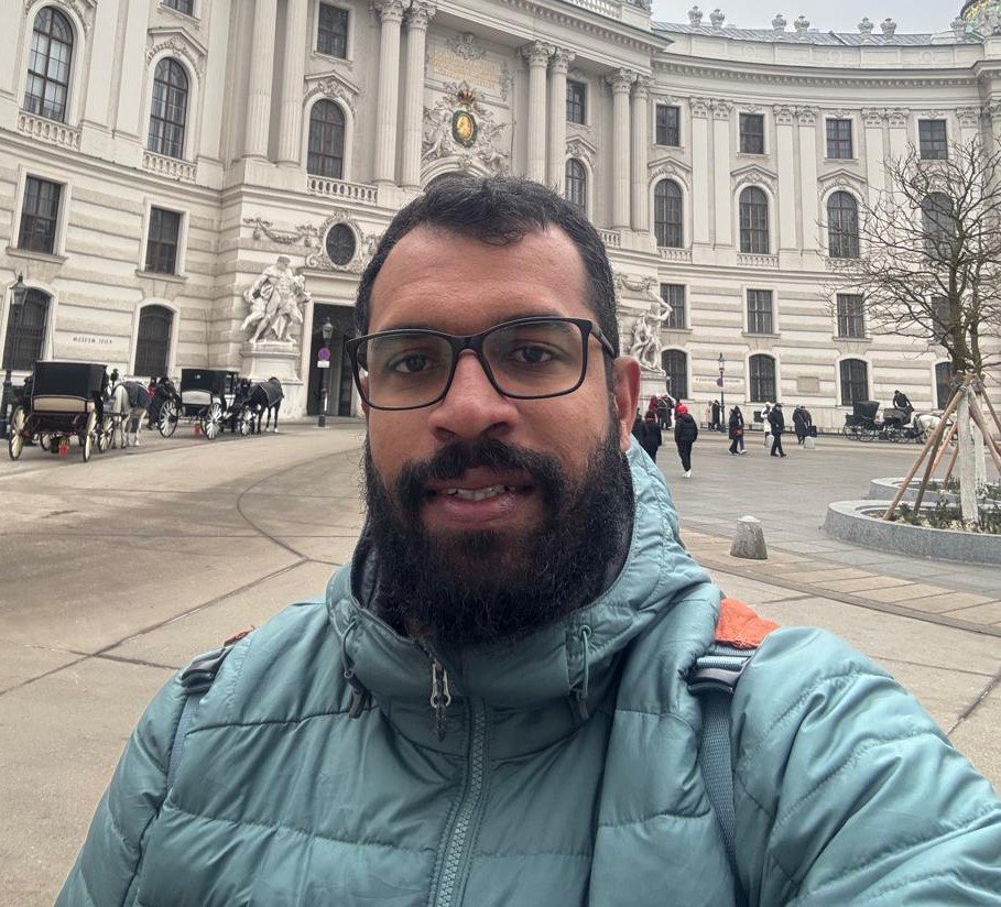 Picture of Iago Penido