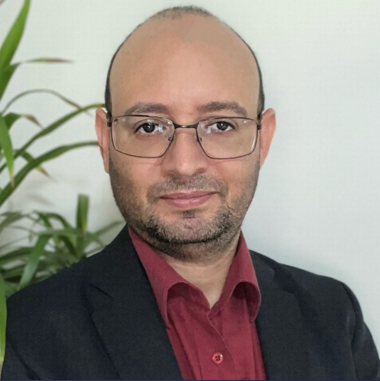 Picture of Pablo Moreno